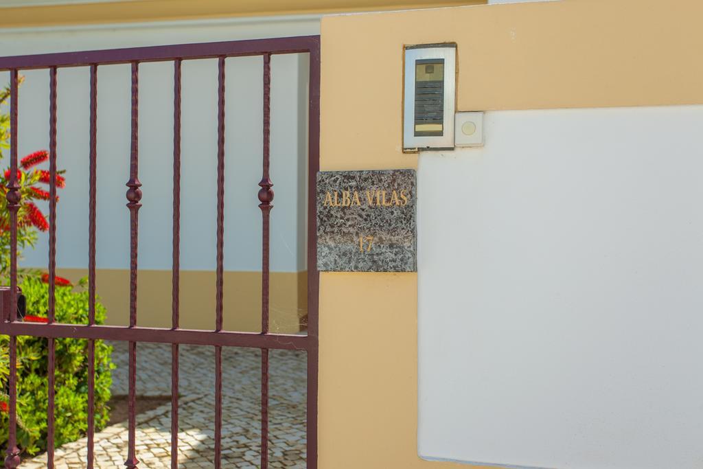 Villa Vista Anders Mar Lagos Exterior foto