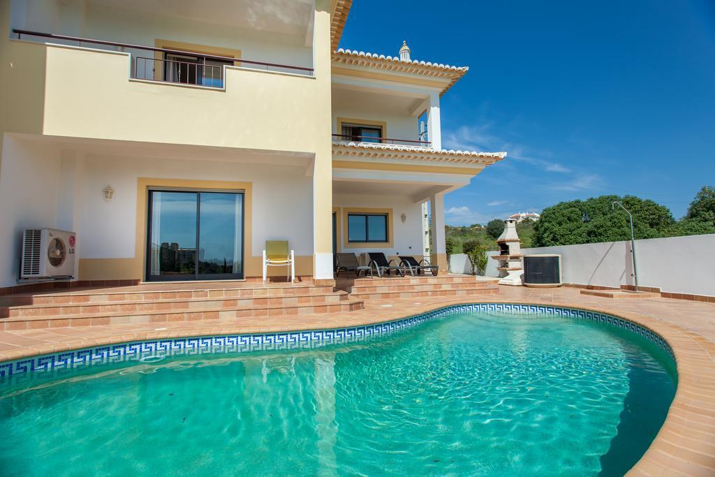 Villa Vista Anders Mar Lagos Exterior foto